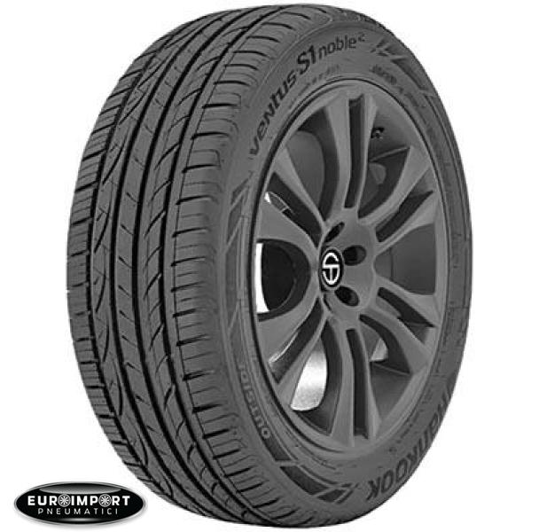 Hankook Ventus s1 noble 2 h452b  285/35 R20 104 H  RUNFLAT XL  TL MERCEDES